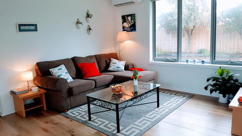 Avilla By The Bay - Inverell Accommodation 1