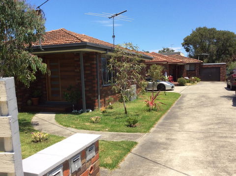 Avilla By The Bay - Inverell Accommodation 13