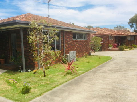 Avilla By The Bay - Inverell Accommodation 3
