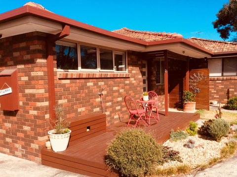 Avilla By The Bay - Inverell Accommodation 0