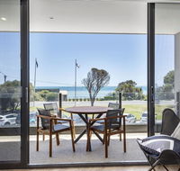 Blairgowrie Apartment 1 - on the beach - Inverell Accommodation