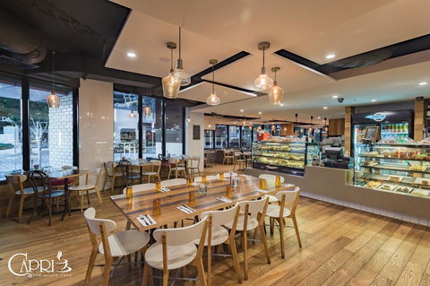 The Sebel Melbourne Docklands Hotel - Inverell Accommodation 8
