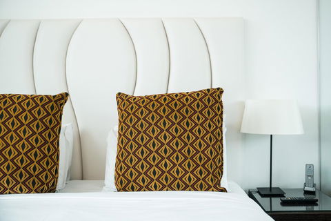 The Sebel Melbourne Docklands Hotel - Inverell Accommodation 19