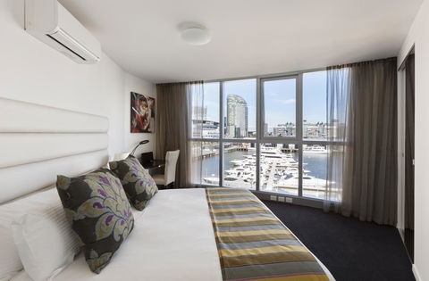 The Sebel Melbourne Docklands Hotel - Inverell Accommodation 13