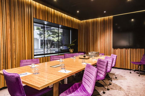 The Sebel Melbourne Docklands Hotel - Inverell Accommodation 32