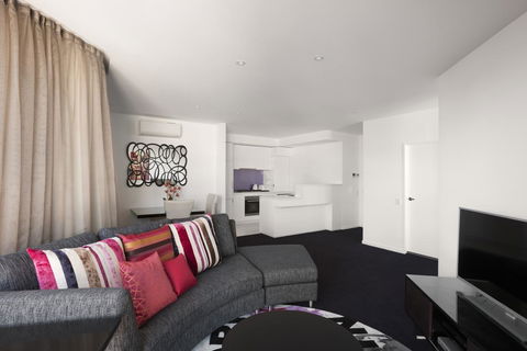 The Sebel Melbourne Docklands Hotel - Inverell Accommodation 15