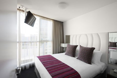 The Sebel Melbourne Docklands Hotel - Inverell Accommodation 12