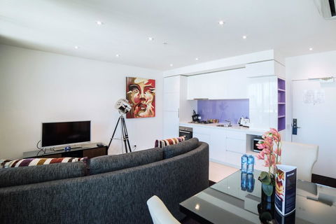 The Sebel Melbourne Docklands Hotel - Inverell Accommodation 14