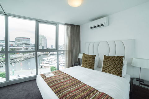 The Sebel Melbourne Docklands Hotel - Inverell Accommodation 5