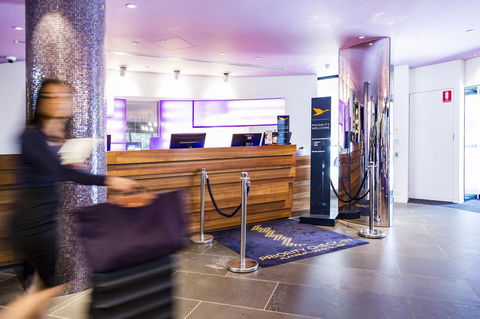 The Sebel Melbourne Docklands Hotel - Inverell Accommodation 28
