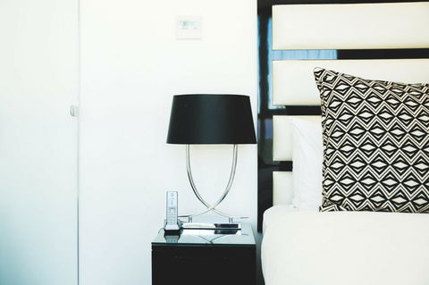 The Sebel Melbourne Docklands Hotel - Inverell Accommodation 18