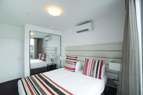 The Sebel Melbourne Docklands Hotel - Inverell Accommodation 20