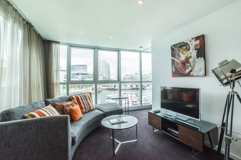 The Sebel Melbourne Docklands Hotel - Inverell Accommodation 17