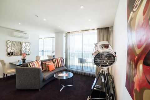 The Sebel Melbourne Docklands Hotel - Inverell Accommodation 3