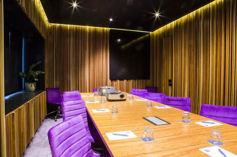 The Sebel Melbourne Docklands Hotel - Inverell Accommodation 31