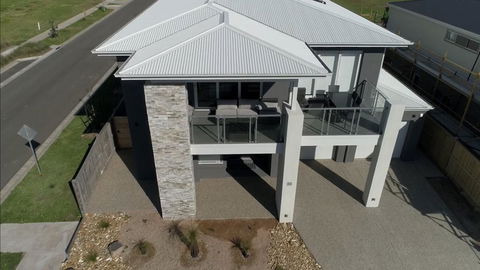 Bunya By The Sea - Inverell Accommodation 2