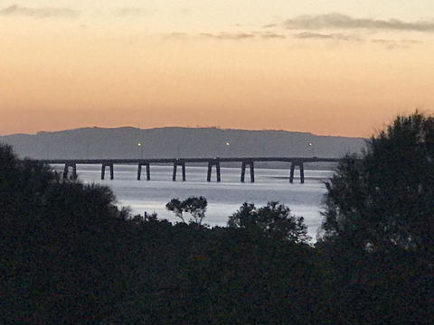 Bunya By The Sea - Inverell Accommodation 36