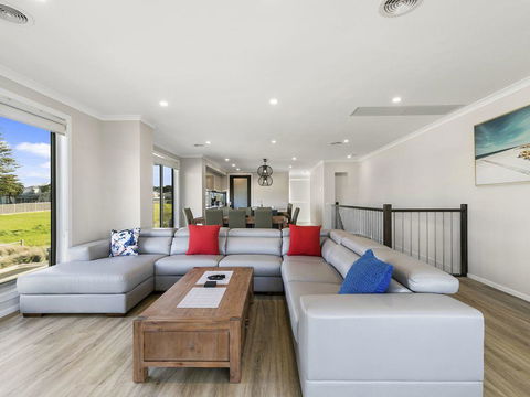 Bunya By The Sea - Inverell Accommodation 26