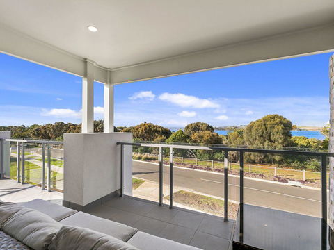 Bunya By The Sea - Inverell Accommodation 23