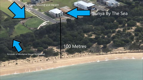 Bunya By The Sea - Inverell Accommodation 21
