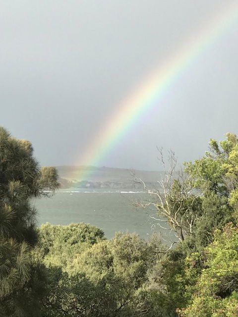 Bunya By The Sea - Inverell Accommodation 32