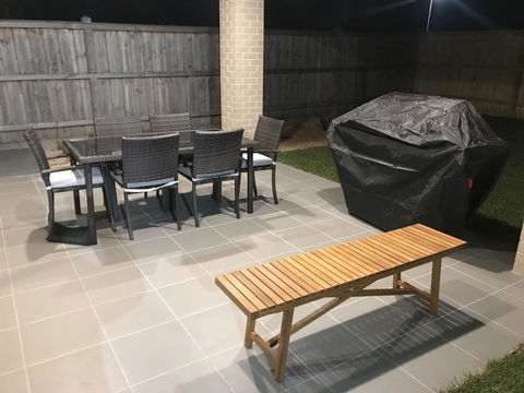 Bunya By The Sea - Inverell Accommodation 39