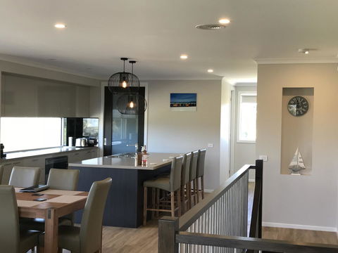 Bunya By The Sea - Inverell Accommodation 34