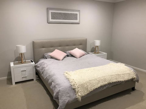 Bunya By The Sea - Inverell Accommodation 27