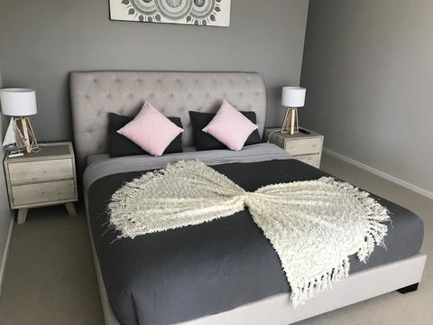 Bunya By The Sea - Inverell Accommodation 13