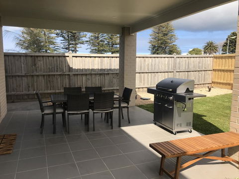Bunya By The Sea - Inverell Accommodation 15