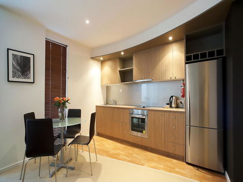 The Waves Apartments - Inverell Accommodation 22