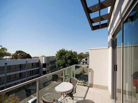 The Waves Apartments - Inverell Accommodation 27