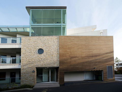 The Waves Apartments - Inverell Accommodation 29