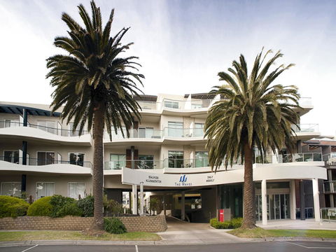 The Waves Apartments - Inverell Accommodation 16