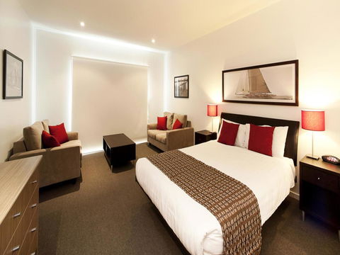 The Waves Apartments - Inverell Accommodation 8
