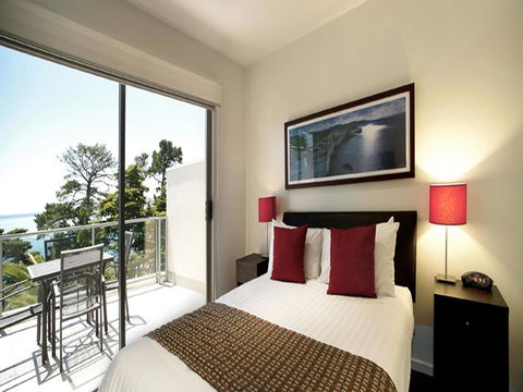 The Waves Apartments - Inverell Accommodation 14