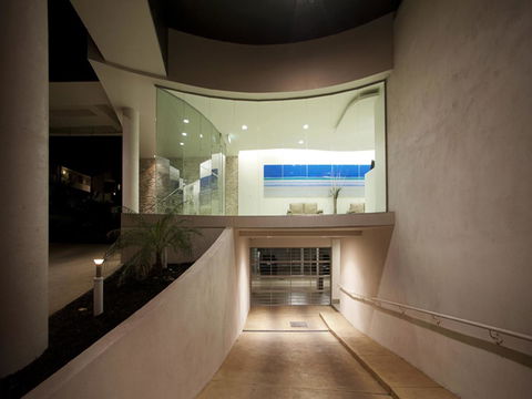 The Waves Apartments - Inverell Accommodation 19