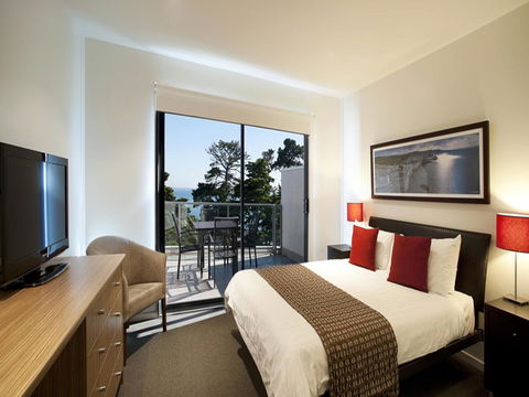 The Waves Apartments - Inverell Accommodation 32