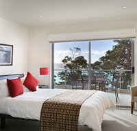 Waves Apartments - Inverell Accommodation