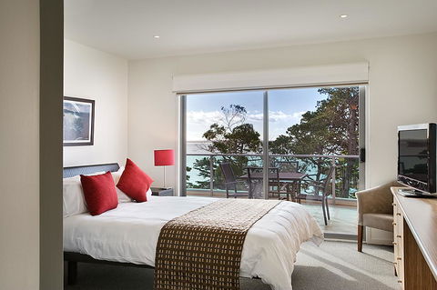 The Waves Apartments - Inverell Accommodation 0