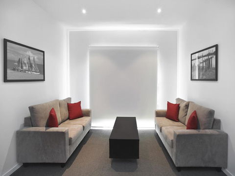 The Waves Apartments - Inverell Accommodation 10