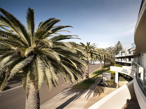 The Waves Apartments - Inverell Accommodation 17