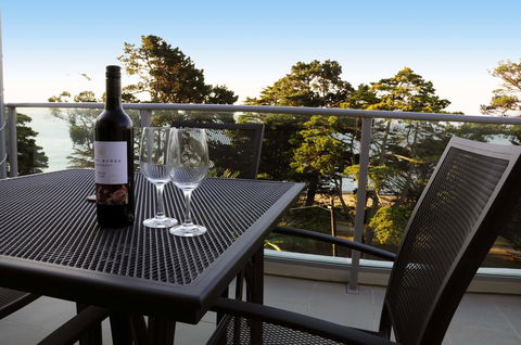 The Waves Apartments - Inverell Accommodation 4