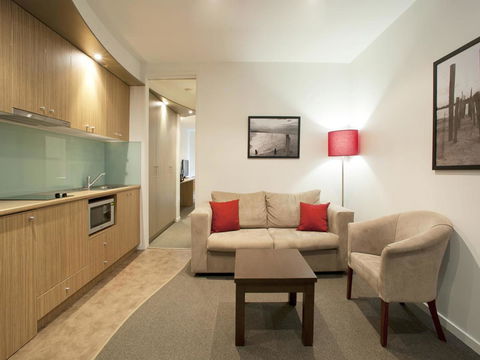 The Waves Apartments - Inverell Accommodation 20
