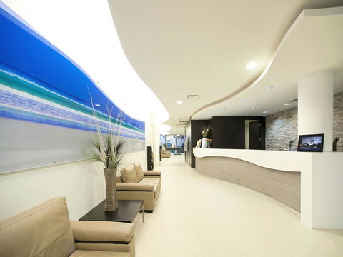 The Waves Apartments - Inverell Accommodation 11