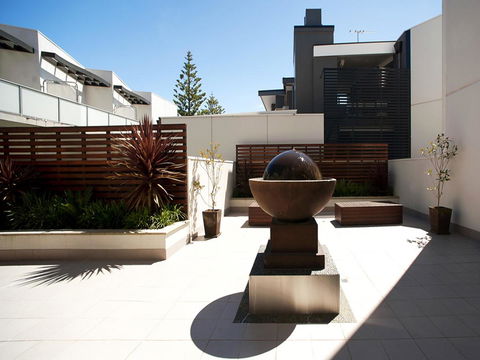 The Waves Apartments - Inverell Accommodation 15