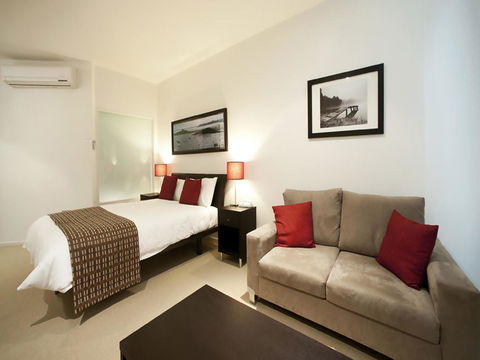 The Waves Apartments - Inverell Accommodation 13