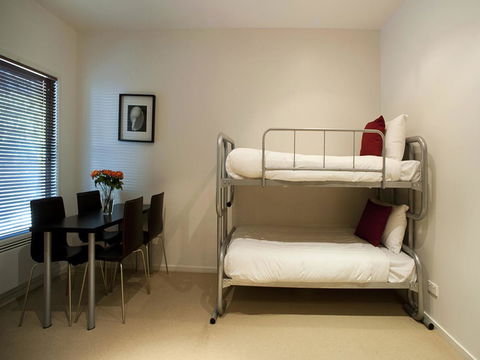 The Waves Apartments - Inverell Accommodation 18