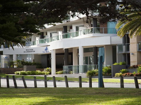 The Waves Apartments - Inverell Accommodation 12