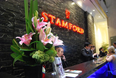 Stamford Plaza Melbourne - Inverell Accommodation 20
